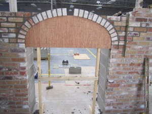 Arch Project - 2