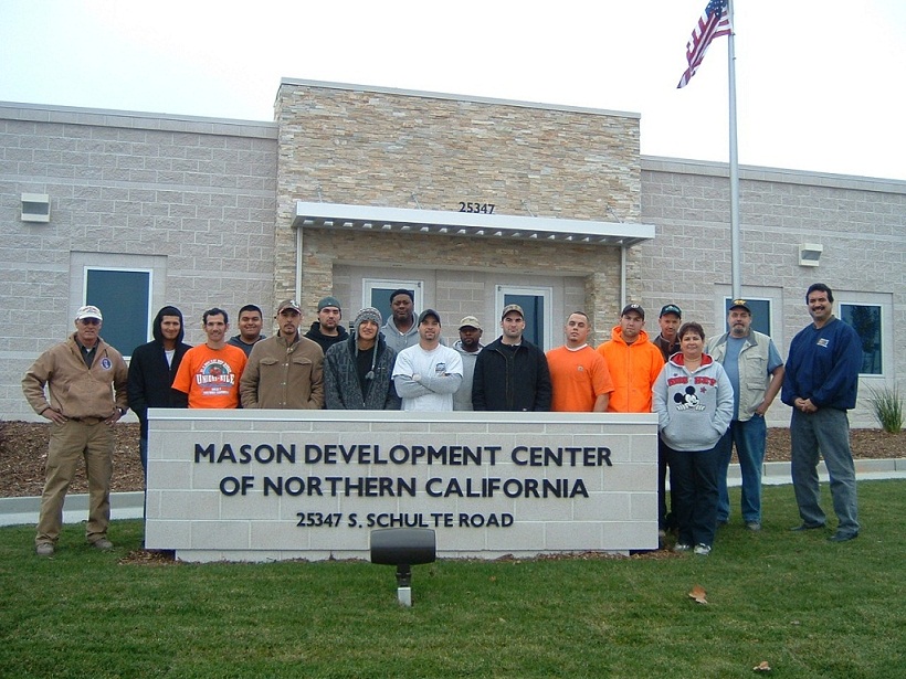 Mason Development Center of Northern California